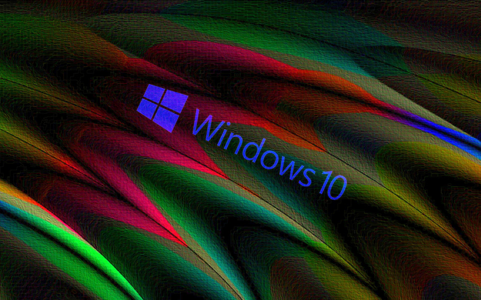 Windows 10