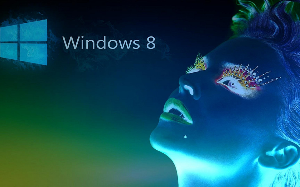 windows 8