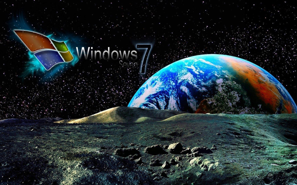 Windows 7