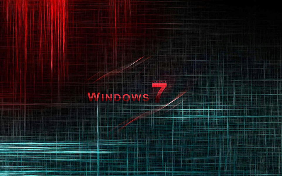 windows 7