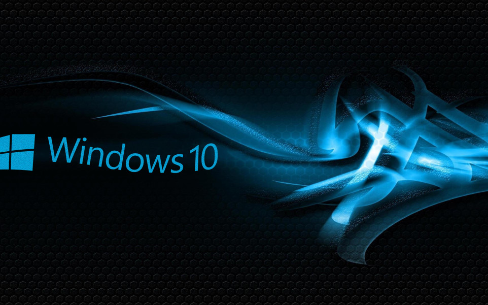 Windows 10