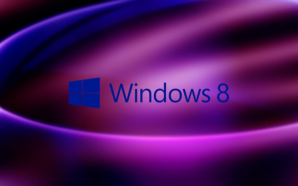 Windows 8