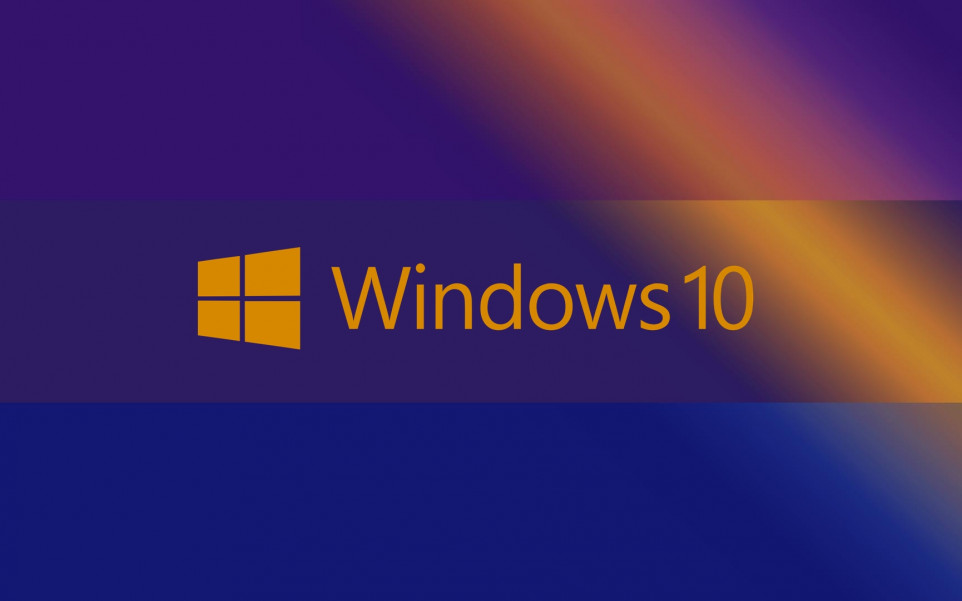 windows 10