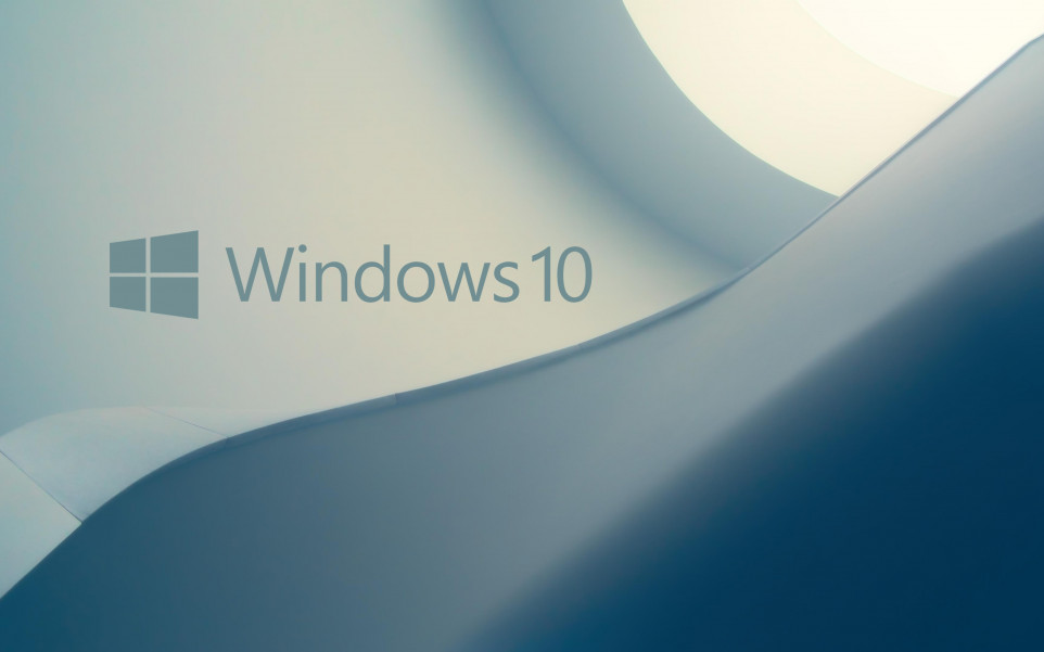 Windows 10