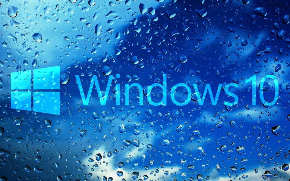 windows 10