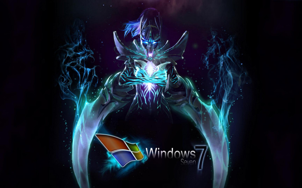 Windows 7