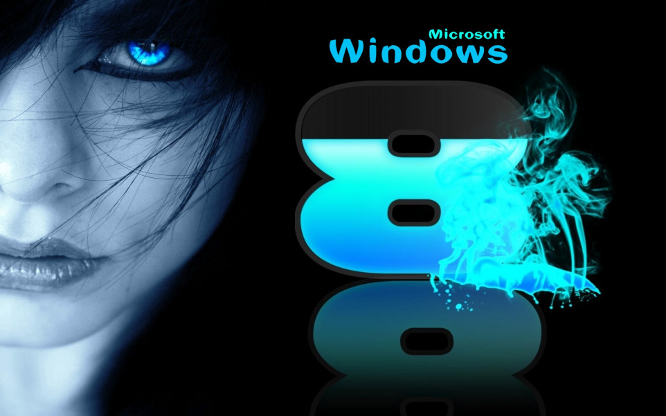 windows 8