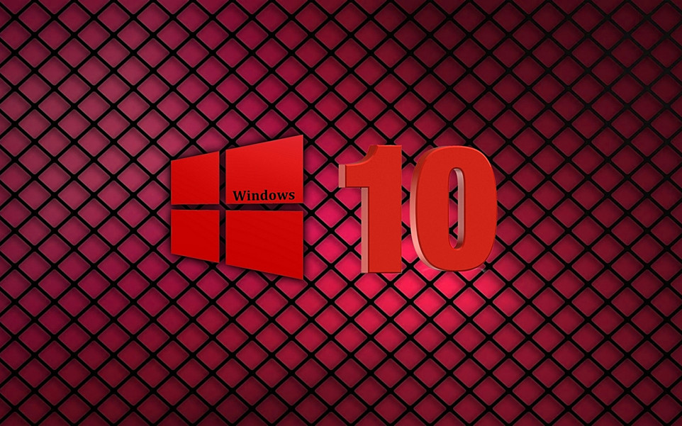 windows 10