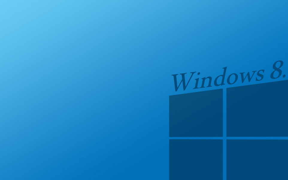 Windows 8.1