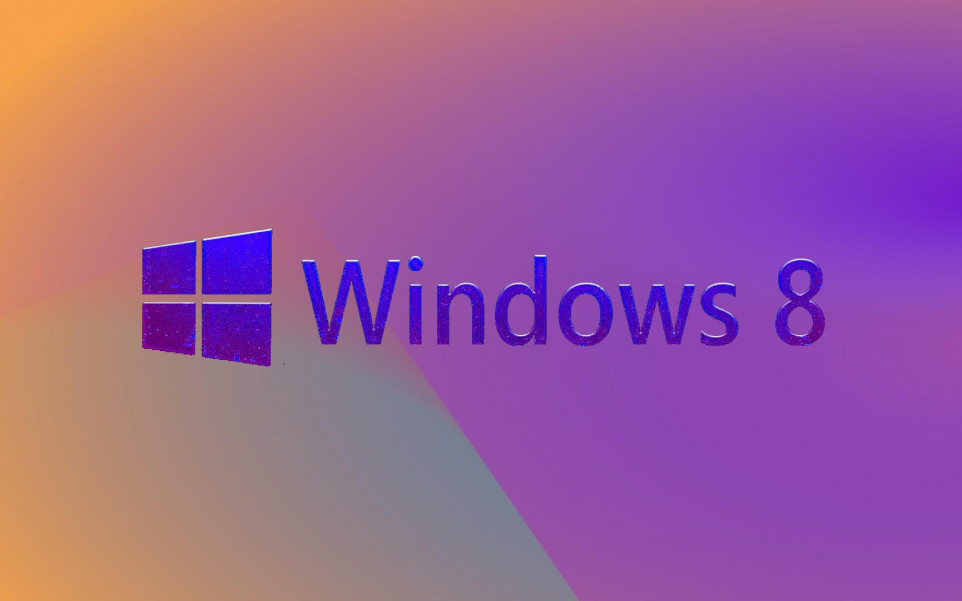 Windows 8