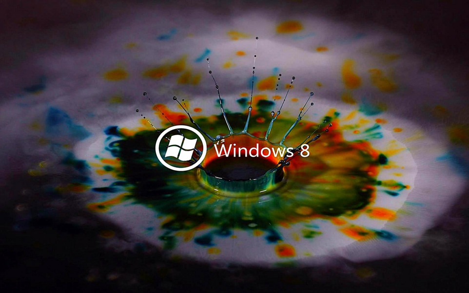 Windows 8