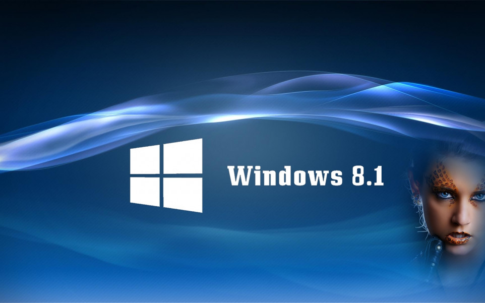 Windows 8.1