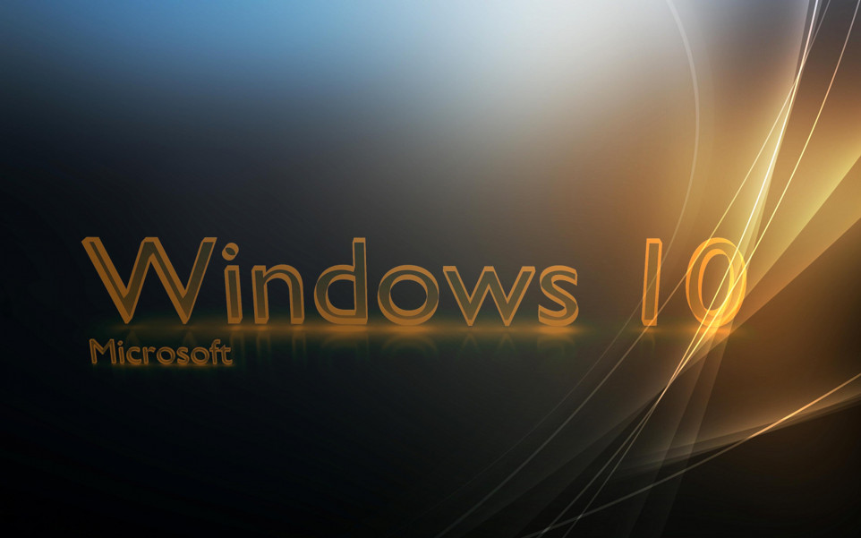 Windows 10