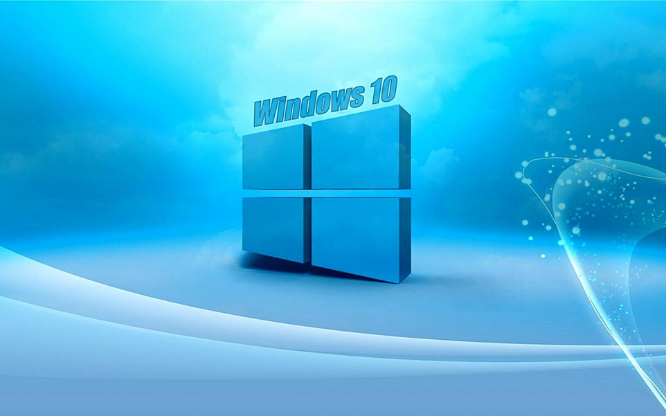 windows 10