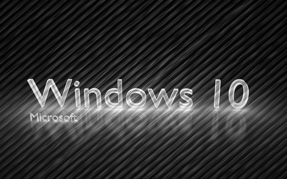 Windows 10