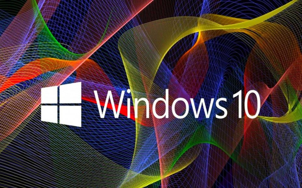 windows 10