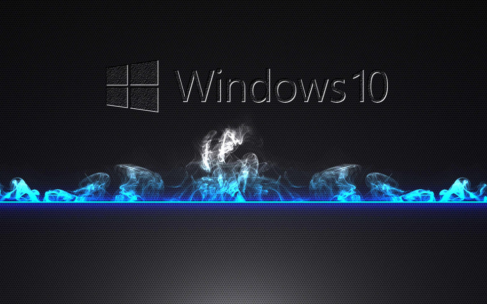 Windows 10