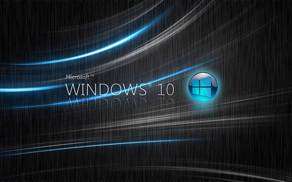 windows 10