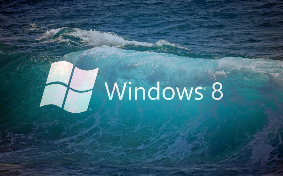 Windows 8