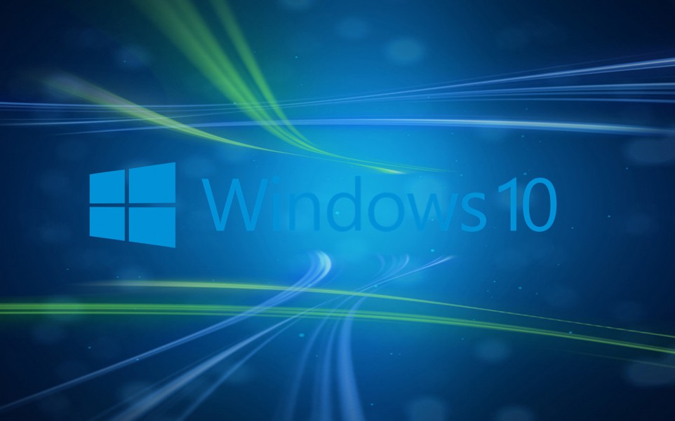 windows 10