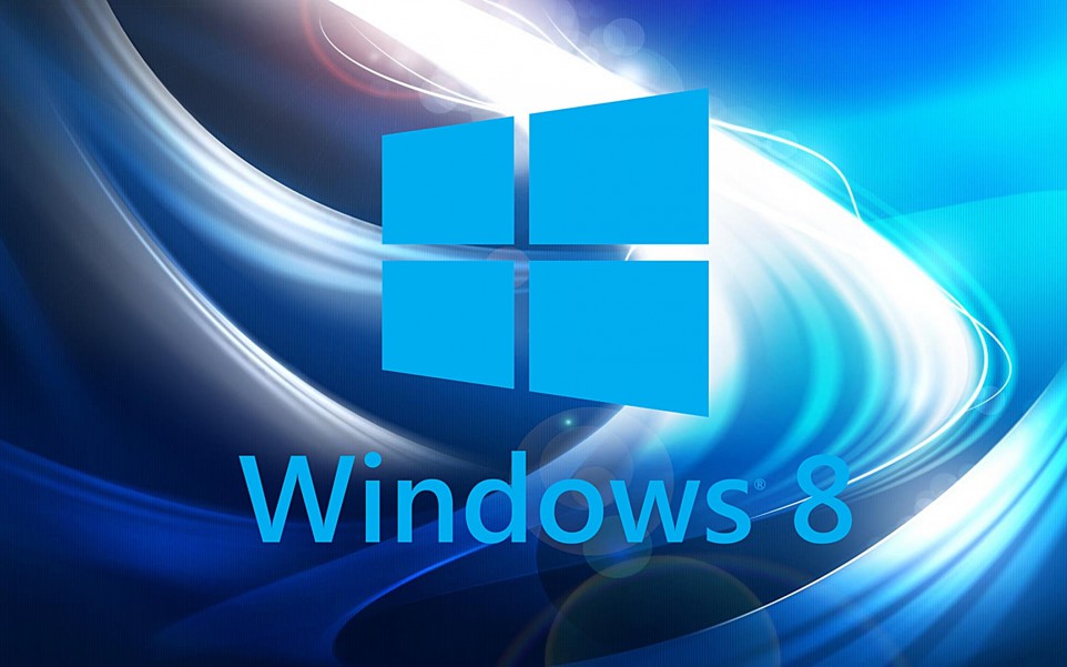 Windows 8