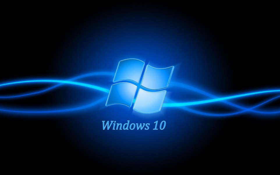 windows 10