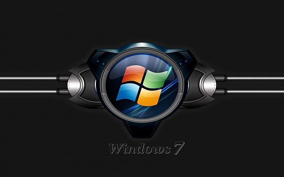 windows 7