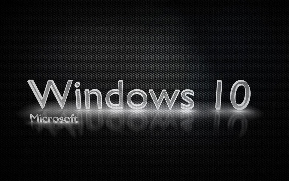 Windows 10