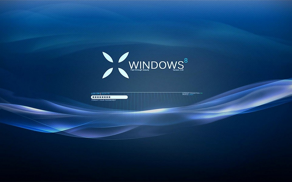 Windows 8