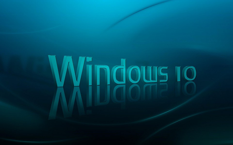 Windows 10