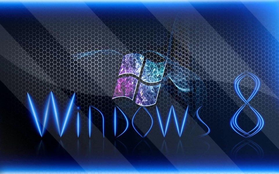 Windows 8