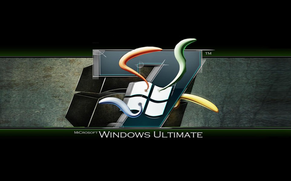 windows 7