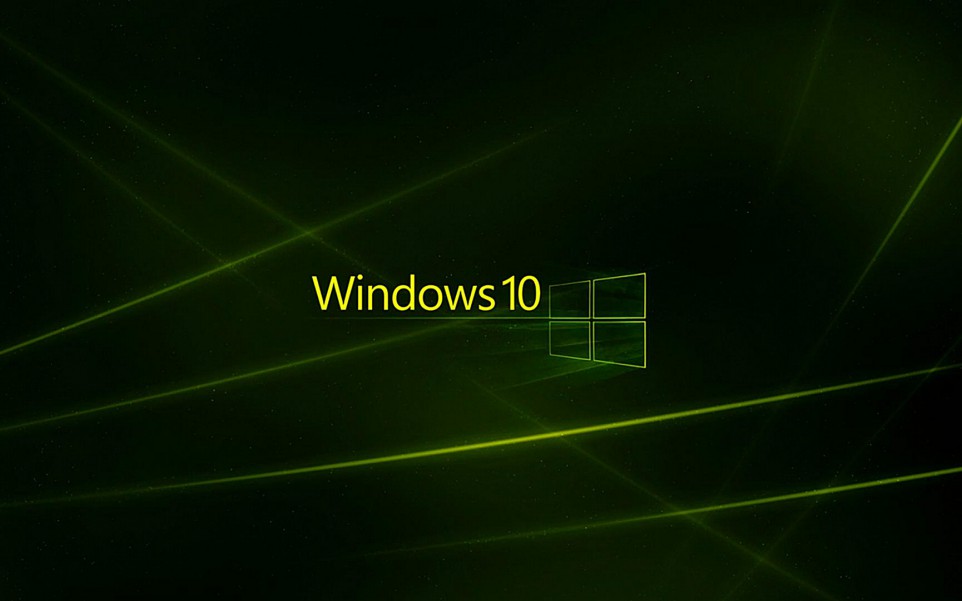 Windows 10