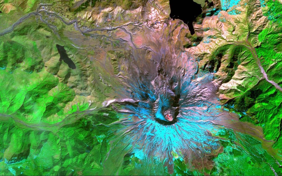 zdjęcie satelitarne