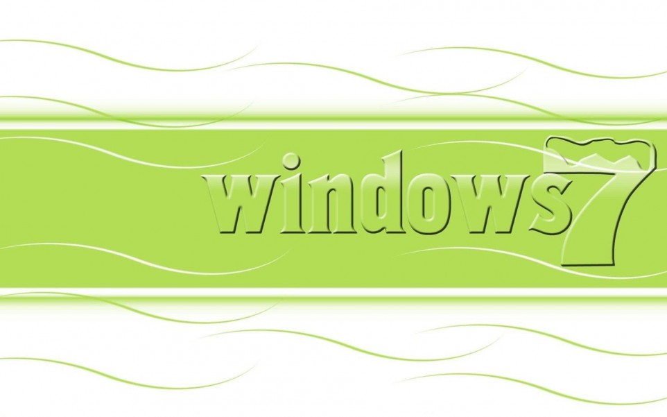 windows 7