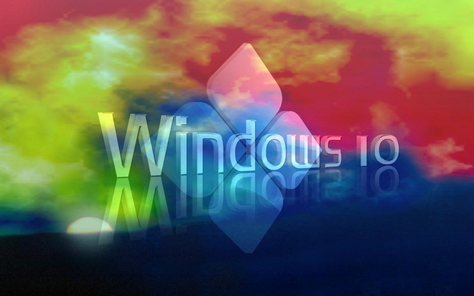 Windows 10