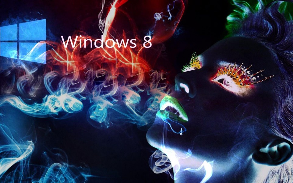 windows 8