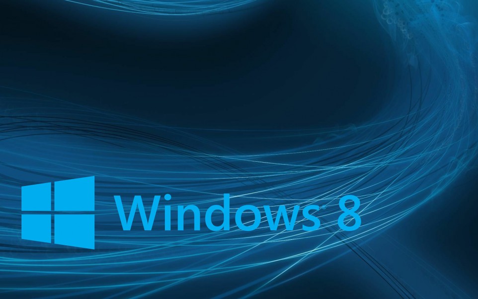 windows 8