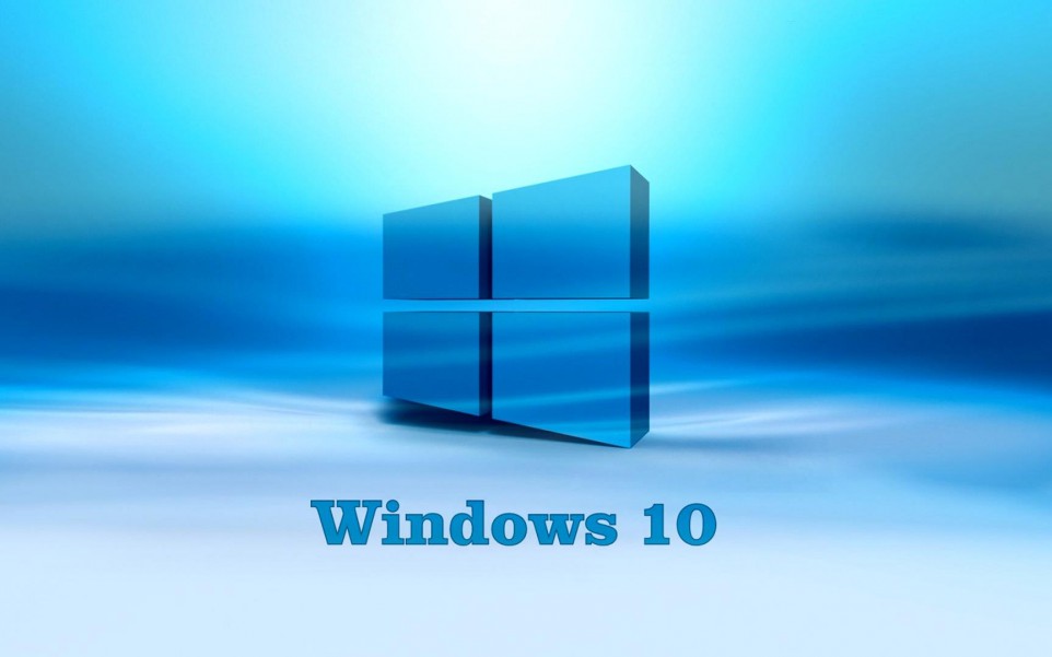 windows 10