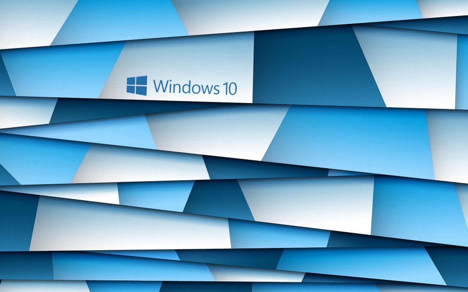 Windows 10