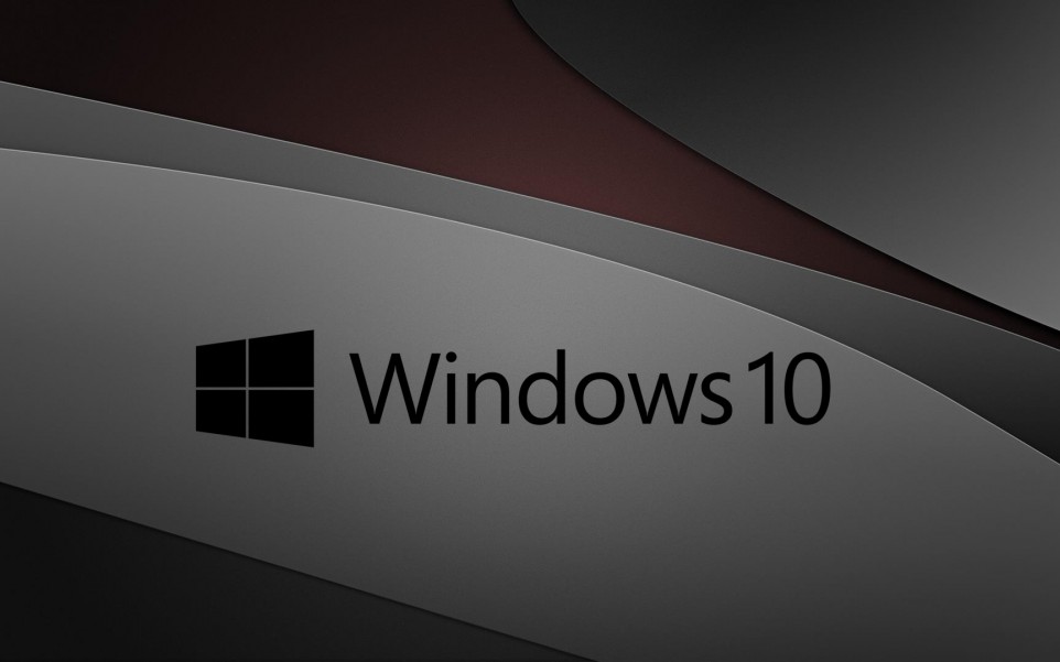 windows 10