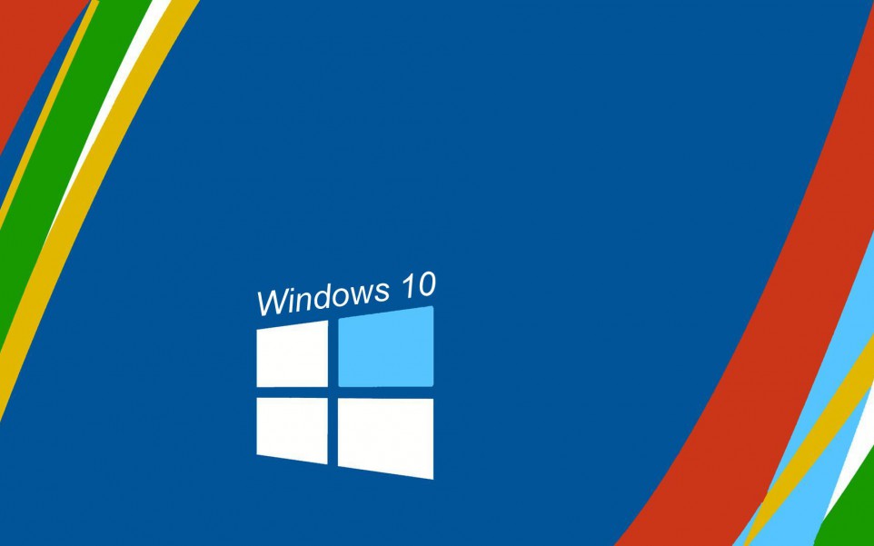 windows 10