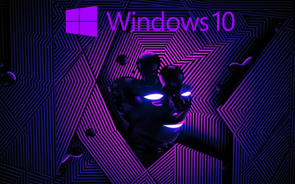 windows 10