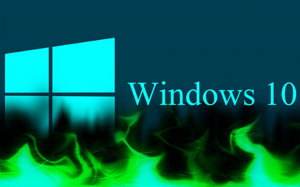 windows 10