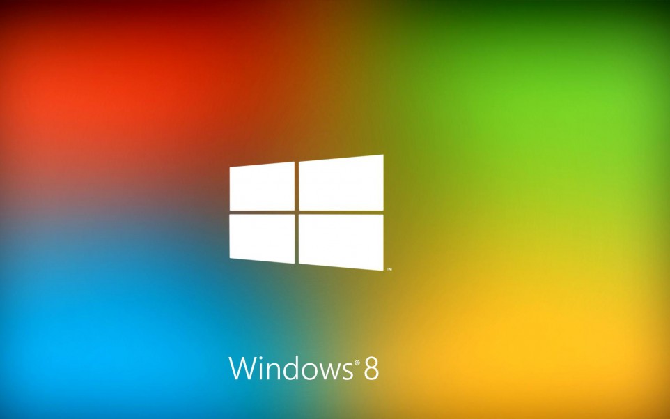 Windows 8