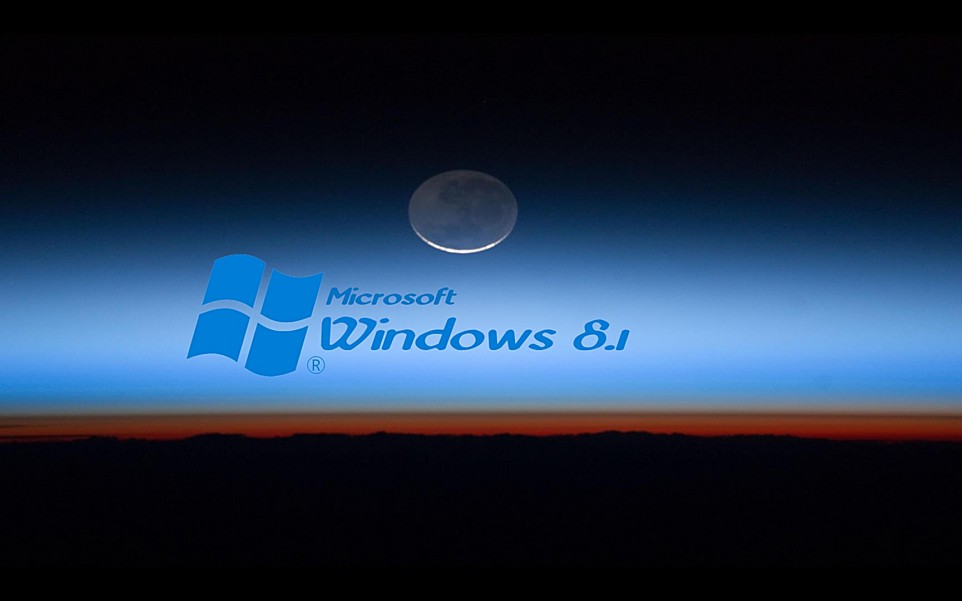 Windows 8.1