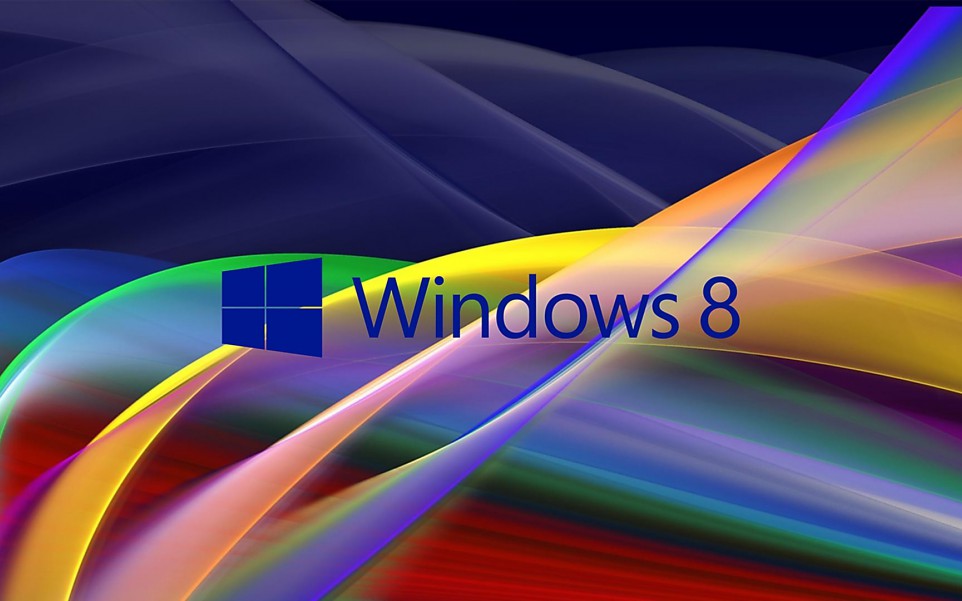 Windows 8