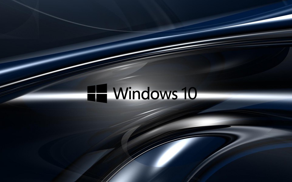 Windows 10