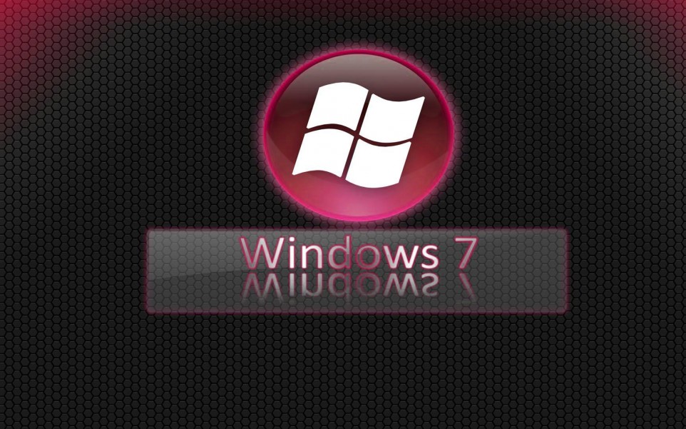 windows 7