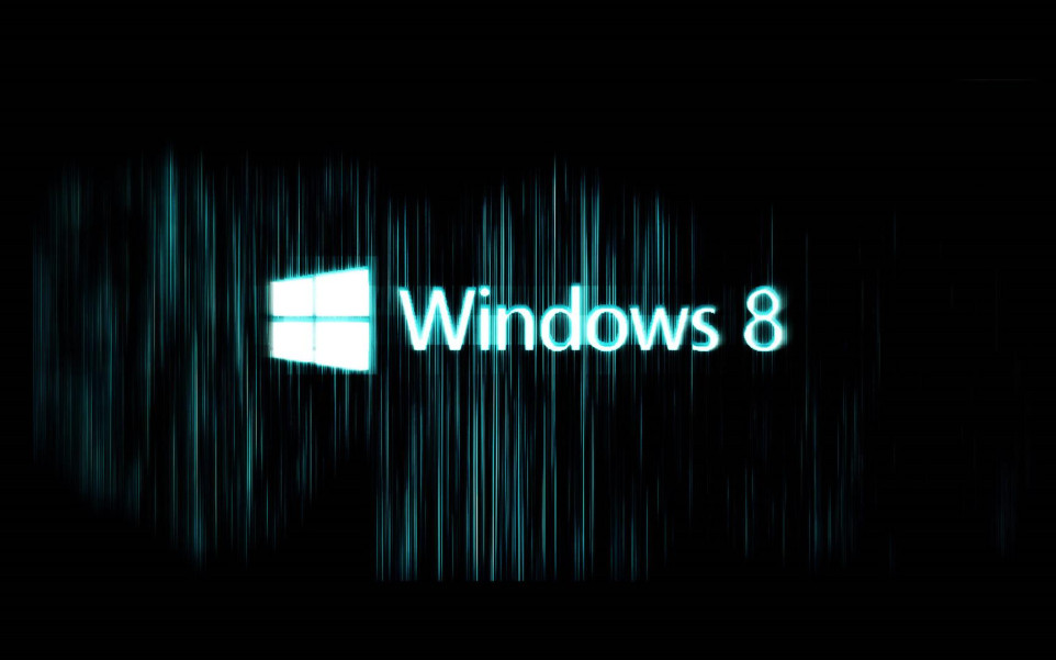 Windows 8